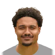Shamal George