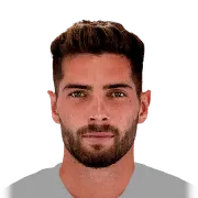 Luca Zidane