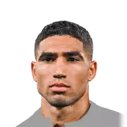 Achraf Hakimi
