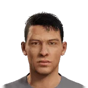 Braian Salvareschi