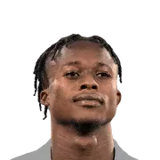 Christian Kouamé