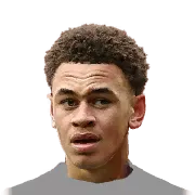 Luke Amos