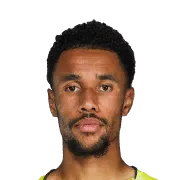 Yehvann Diouf