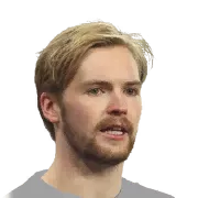 Caoimhin Kelleher