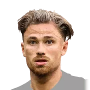 Matty Cash