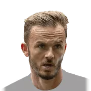 James Maddison