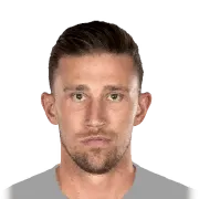 Angus MacDonald