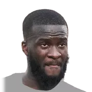 Tanguy Ndombélé