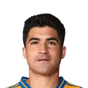 Nicolás Ibáñez