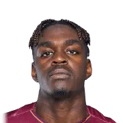 Joel Asoro