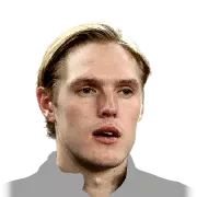 Fredrik Jensen