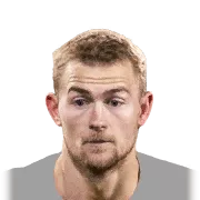 Matthijs de Ligt