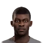 F. Ladapo