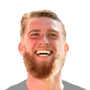 Oliver McBurnie