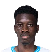 Ismaïla Sarr