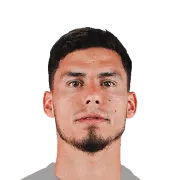 Lucas Robertone