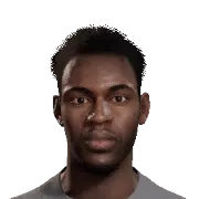 Edimilson Fernandes