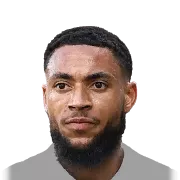 Arnaut Danjuma