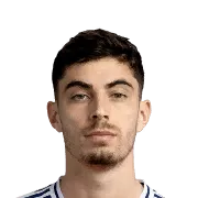 Kai Havertz