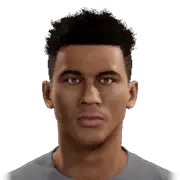 J. Lawrence-Gabriel