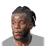 Stephy Mavididi