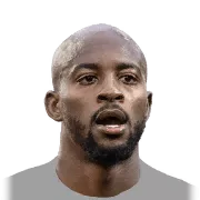 Jean-Philippe Mateta
