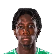 Lamine Fomba