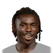 Moise Kean