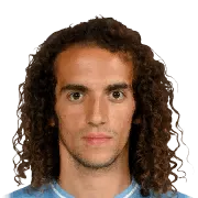 Matteo Guendouzi