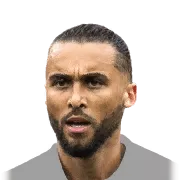 D. Calvert-Lewin
