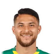 Josh Pérez