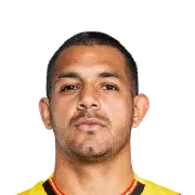 Facundo Medina