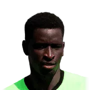 Demba Thiam