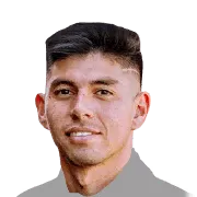 Nicolás Baeza