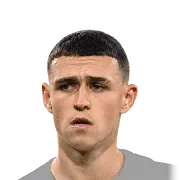 Phil Foden