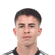 Matías Moya