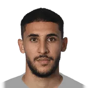 Hicham Mahou