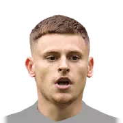 Harvey Barnes