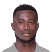 Ghislain Konan