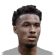 Boubacar Kamara