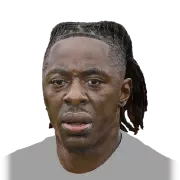 Eberechi Eze