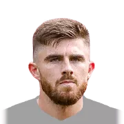 Ryan Manning