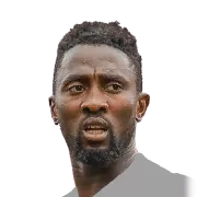 Wilfred Ndidi