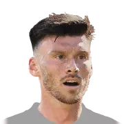 Kieffer Moore