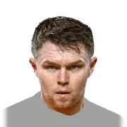Glenn Middleton