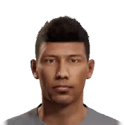Alan Franco