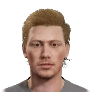 Dan Scarr