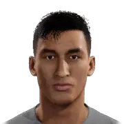 Lucas Poletto