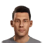 Cristian Ferreira