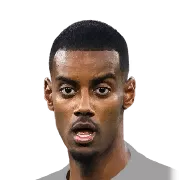Alexander Isak